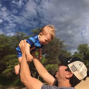 Meet your Posher, Roy